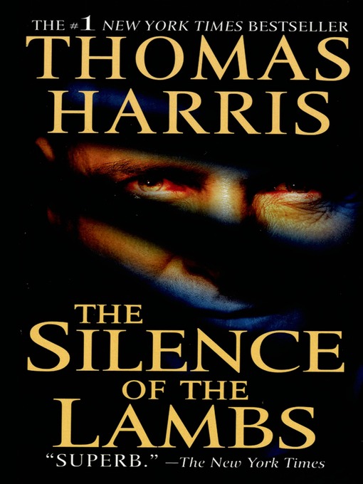 Title details for The Silence of the Lambs by Thomas Harris - Wait list